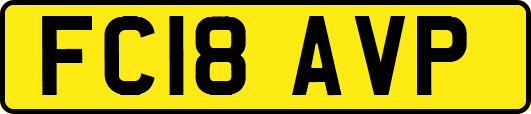 FC18AVP