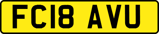 FC18AVU