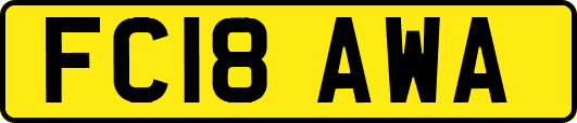 FC18AWA