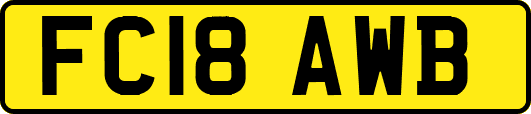 FC18AWB
