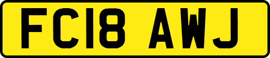 FC18AWJ