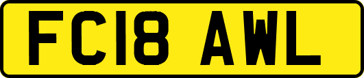 FC18AWL