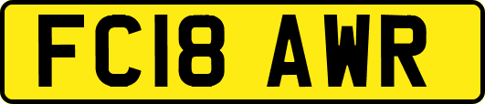 FC18AWR