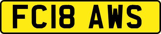FC18AWS