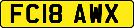 FC18AWX