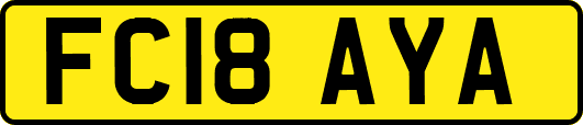 FC18AYA