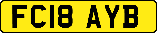FC18AYB