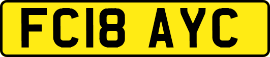FC18AYC