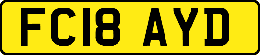 FC18AYD