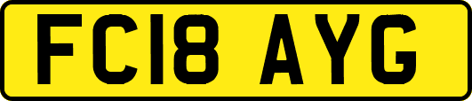 FC18AYG