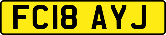 FC18AYJ