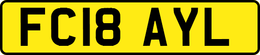 FC18AYL