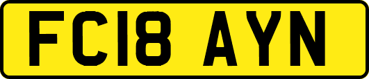 FC18AYN