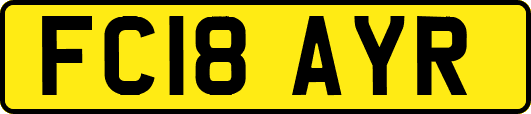 FC18AYR