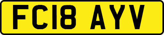 FC18AYV