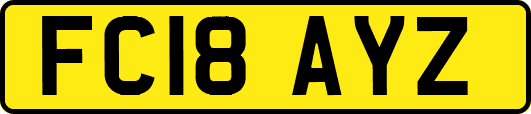 FC18AYZ