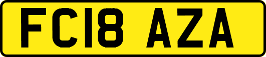 FC18AZA