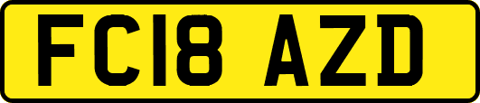 FC18AZD