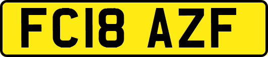 FC18AZF