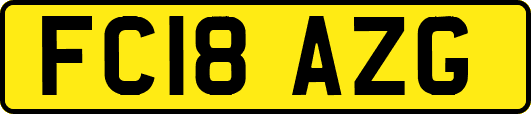 FC18AZG