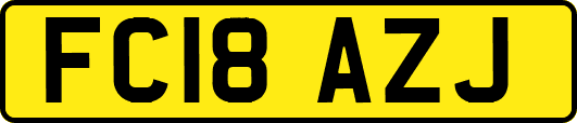 FC18AZJ