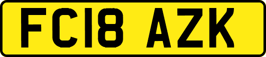 FC18AZK