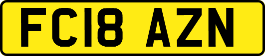 FC18AZN