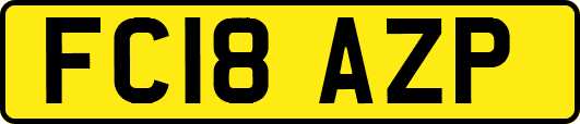 FC18AZP