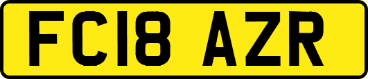 FC18AZR