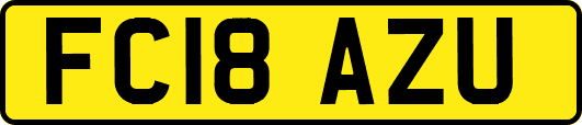 FC18AZU