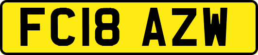 FC18AZW