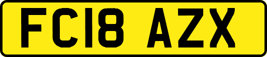 FC18AZX