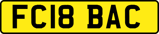 FC18BAC