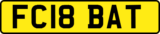 FC18BAT