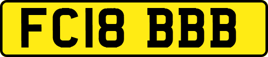 FC18BBB