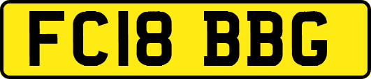 FC18BBG