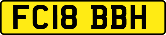 FC18BBH