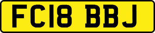 FC18BBJ