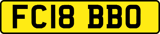 FC18BBO