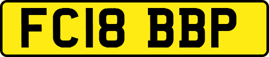 FC18BBP