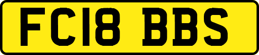 FC18BBS