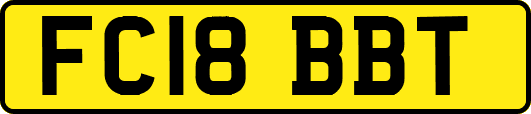 FC18BBT