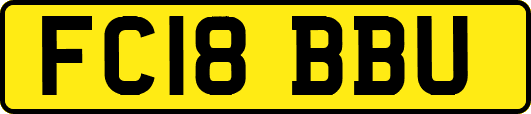 FC18BBU