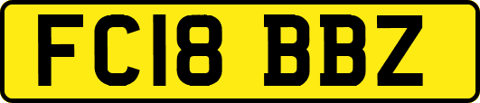 FC18BBZ