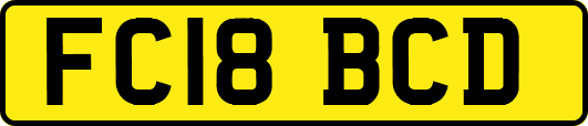 FC18BCD