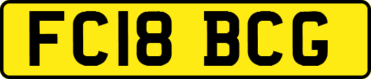 FC18BCG