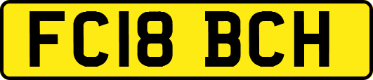 FC18BCH