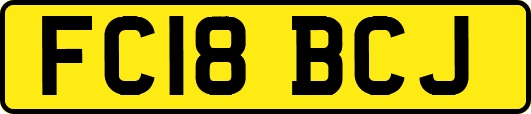 FC18BCJ