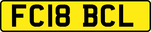 FC18BCL