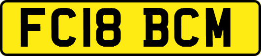 FC18BCM